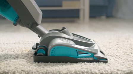 Concept CP3000 Perfect clean 3 v 1